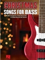 Christmas Songs For Bass