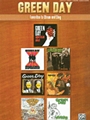 Green Day Favorites To Strum & Sing