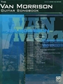 Van Morrison Guitar Songbook