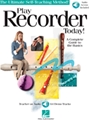 Play Recorder Today!