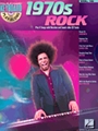 1970's Rock