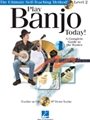 Play Banjo Today Level 2