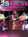25 Great Classic Rock Guitar Solos