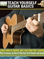 Teach Yourself Guitar Basics