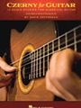 Czerny For Guitar