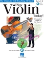 Play Violin Today  Level 2