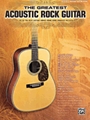 Greatest Acoustic Rock Guitar