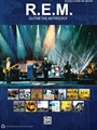 R.e.m. Guitar Tab Anthology