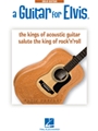 Guitar For Elvis