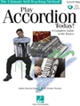 Play Accordion Today!