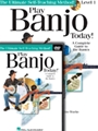 Play Banjo Today  Level 1