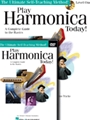 Play Harmonica Today!