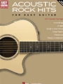 Acoustic Rock Hits  2nd Edition