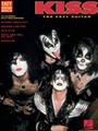 Kiss For Easy Guitar