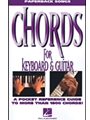 Chords For Keyboard & Guitar