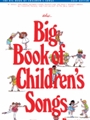 Big Book Of Children's Songs