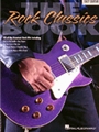 Rock Classics Book