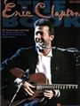 Eric Clapton Book, The