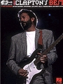 Eric Clapton's Best