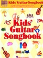 Kid's Guitar Songbook