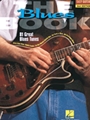 Blues Book  2nd Ed