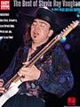 Best Of Stevie Ray Vaughan