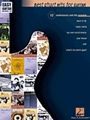 Best Chart Hits For Guitar