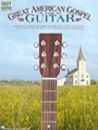 Great American Gospel For Guitar