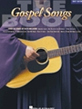 Gospel Songs  The Book