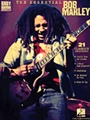 Essential Bob Marley
