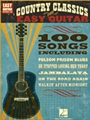 Country Classics For Easy Guitar