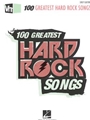 VH1's 100 Greatest Hard Rock Songs