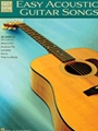 Easy Acoustic Guitar Songs