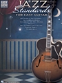 Jazz Standards For Easy Guitar