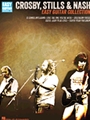 Crosby, Stills & Nash - Easy Guitar Collection