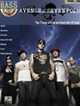 Avenged Sevenfold