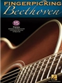 Fingerpicking Beethoven