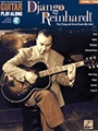 Django Reinhardt