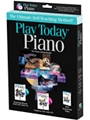 Play Piano Today! Complete Kit