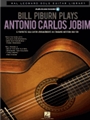 Bill Piburn Plays Antonio Carlos Jobim