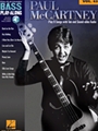 Bass Play Along V43: Paul Mccartney