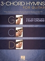 3-Chord Hymns for Guitar