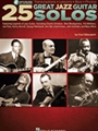 25 Great Jazz Guitar Solos
