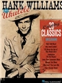 Hank Williams for Ukulele