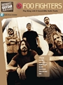 Foo Fighters - Ultimate Guitar Play-Along