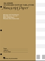 Tab Paper--hl Standard Pad