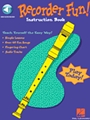 Recorder Fun