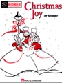 Christmas Joy For Recorder
