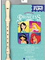 Disney's Princess Collection, Selections