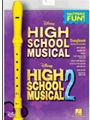 High School Musical 1 & 2